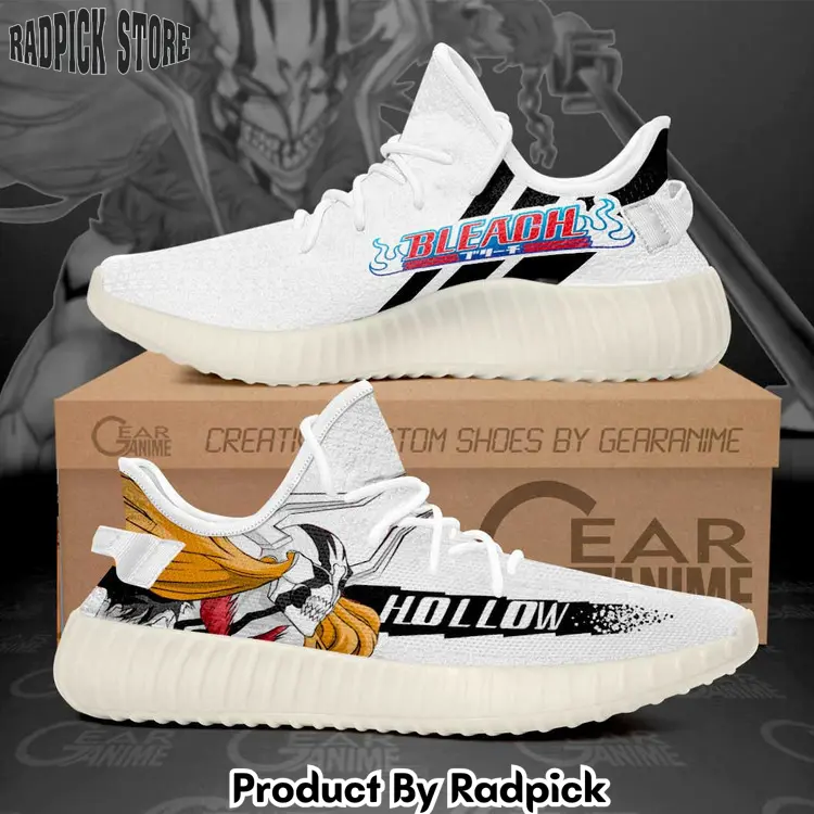 Ichigo hollow yeezy shoes anime  rp808080